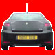 Alfa Romeo GT TomTom Custom Cursor