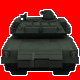 M1 Tank Cursor