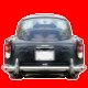 Aston Marton DB5 Cursor