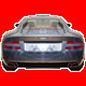 Aston Martin DB9 Cursor