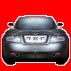 Aston Martin DBS Cursor