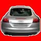 Audi TT Cursor