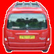 Citroen Berlingo TomTom Custom Cursor