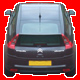 Citroen C4 TomTom Custom Cursor