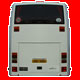 Van Hool Coach TomTom Custom Cursor