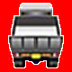 Lorry TomTom Custom Cursor