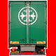 Trailer TomTom Custom Cursor