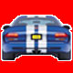 Dodge Viper TomTom Custom Cursor