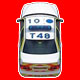 Volvo T5 TomTom Custom Cursor