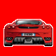 Ferrari F430 Cursor