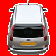 Ford C-Max TomTom Custom Cursor