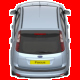 Ford Focus Mk1 Cursor