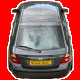 Ford Mondeo Cursor