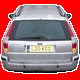 Ford Mondeo Cursor