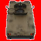 US Amry Hummer TomTom Custom Cursor