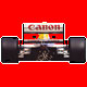 Nigel Mansell's F1