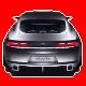 Jaguar XKR Cursor