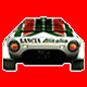 Lancia Stratos Cursor