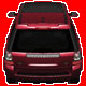 Land Rover Freelander 2 TomTom Custom Cursor