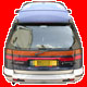 Mitsubishi Spacewagon TomTom Custom Cursor