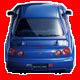 Nissan Skyline GTR Cursor