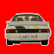 Opel manta TomTom Custom Cursor