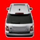 Range Rover Sport Cursor