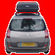 Renault Scenic TomTom Custom Cursor