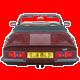 TVR S2 TomTom Custom Cursor