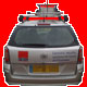 Vauxhall Astra Estate TomTom Custom Cursor