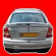 Vauxhall Astra Custom Cursor