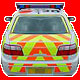 Vauxhall Omega Police TomTom Custom Cursor