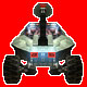 Halo Warthog TomTom Custom Cursor