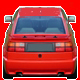 Volkswagen Corrado Cursor