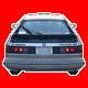 VW Scirrocco TomTom Custom Cursor