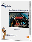 The wayfinder GPS receiver bundle
