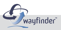 Wayfinder GPS navigation sostware for mobile phones