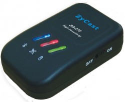Zycast SG-278 Bluetooth GPS Receiver