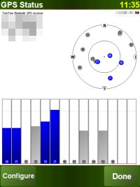 SG-278 Signal