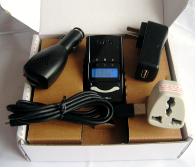 ZyCast SG-288 Box Shot