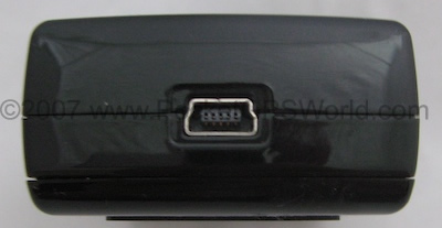 ZyCast SG-289 USB Socket