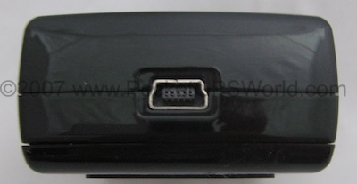 ZyCast SG-289 USB Socket