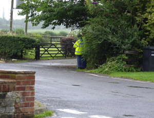 Community Speedwatch